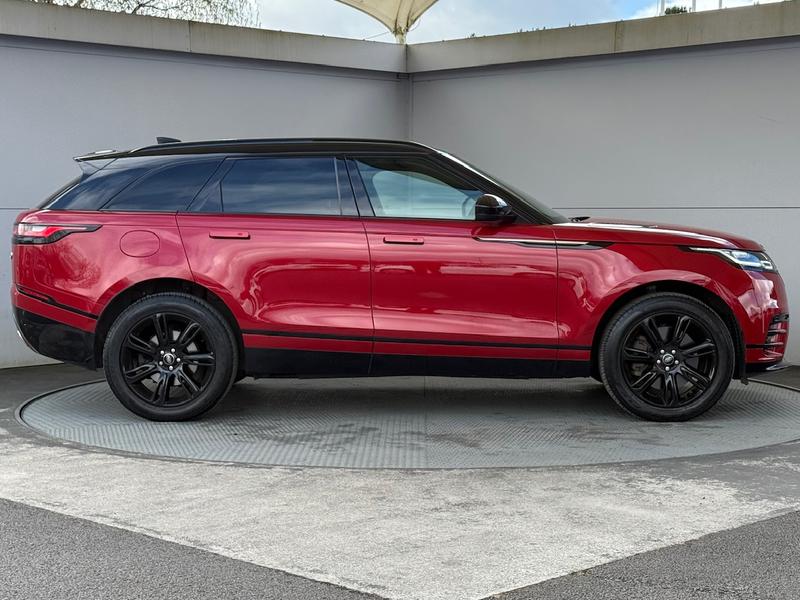 Used Land Rover Range Rover Velar 2022 for sale - 78215577: Photo 9