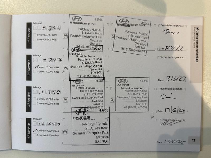 Used Hyundai i30 2021 for sale - 77799687: Photo 12