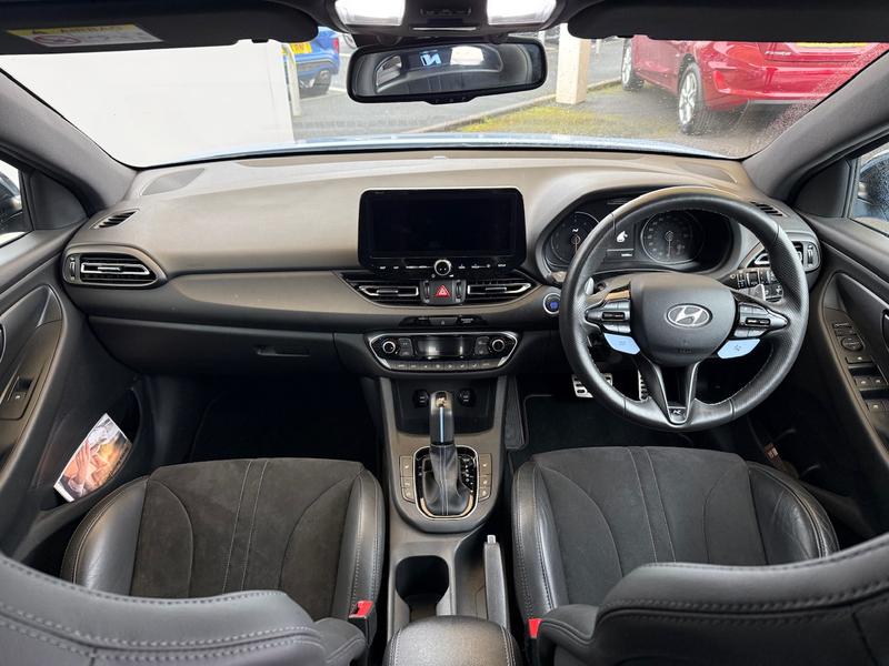 Used Hyundai i30 2021 for sale - 77799687: Photo 13