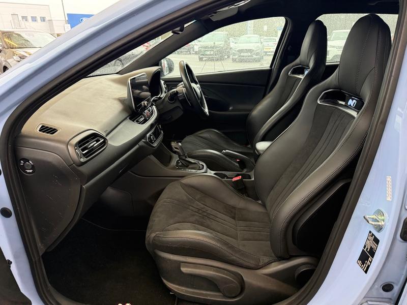 Used Hyundai i30 2021 for sale - 77799687: Photo 14