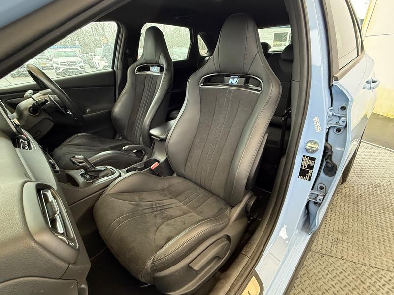 Used Hyundai i30 2021 for sale - 77799687: Photo 15