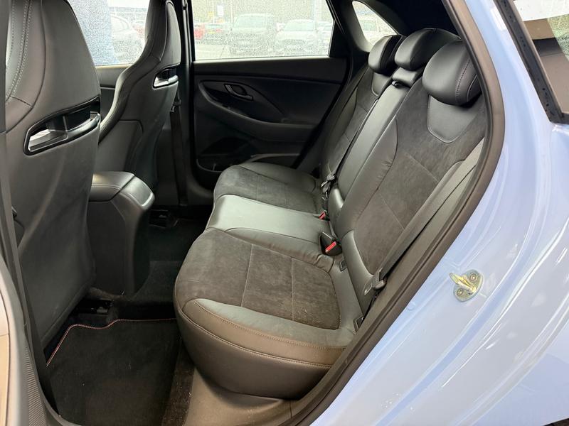 Used Hyundai i30 2021 for sale - 77799687: Photo 16