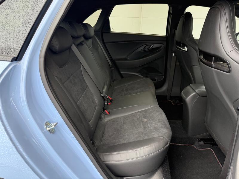 Used Hyundai i30 2021 for sale - 77799687: Photo 17