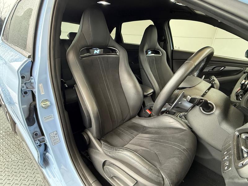 Used Hyundai i30 2021 for sale - 77799687: Photo 19