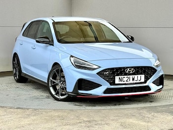 Used Hyundai i30 2021 for sale - 77799687: Photo