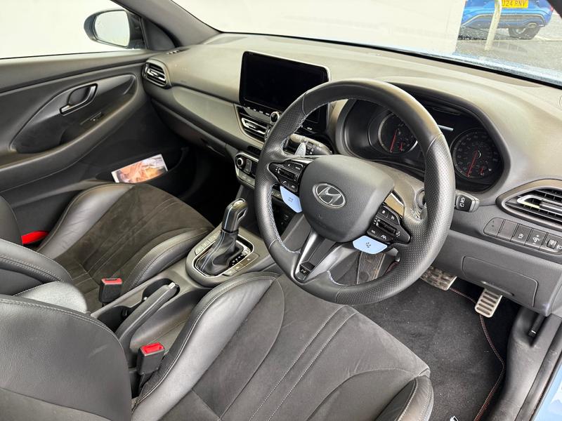 Used Hyundai i30 2021 for sale - 77799687: Photo 20