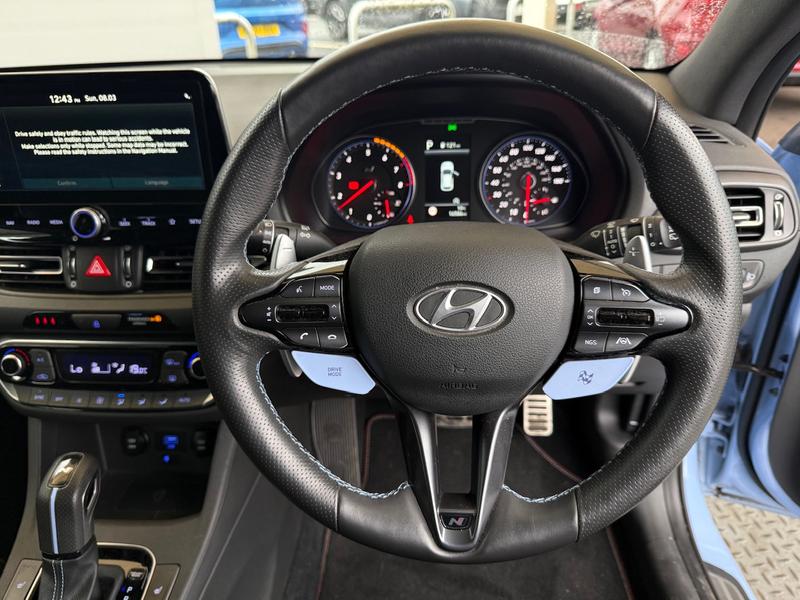 Used Hyundai i30 2021 for sale - 77799687: Photo 21