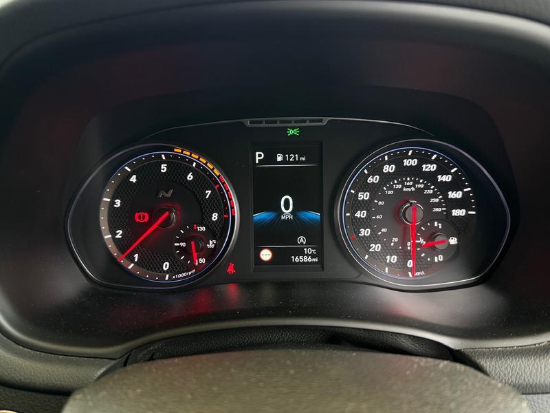 Used Hyundai i30 2021 for sale - 77799687: Photo 22