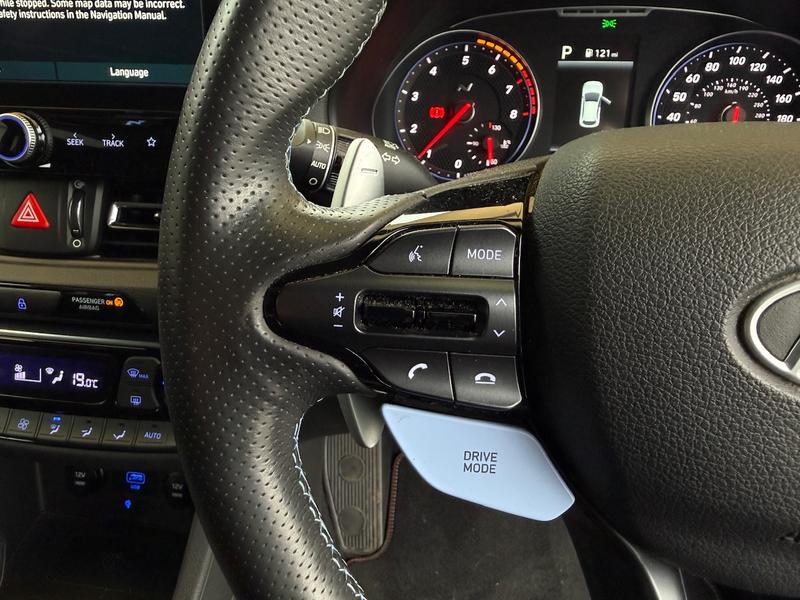 Used Hyundai i30 2021 for sale - 77799687: Photo 23