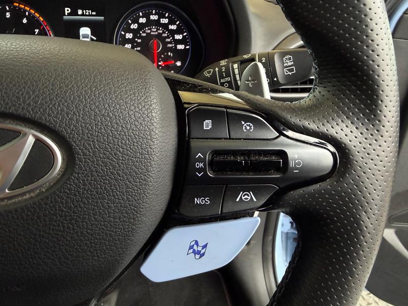 Used Hyundai i30 2021 for sale - 77799687: Photo 24