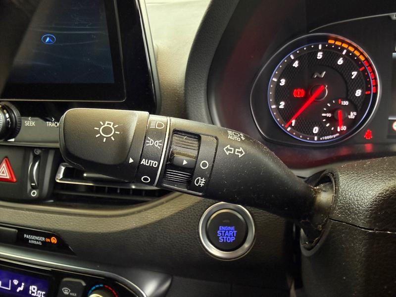 Used Hyundai i30 2021 for sale - 77799687: Photo 25