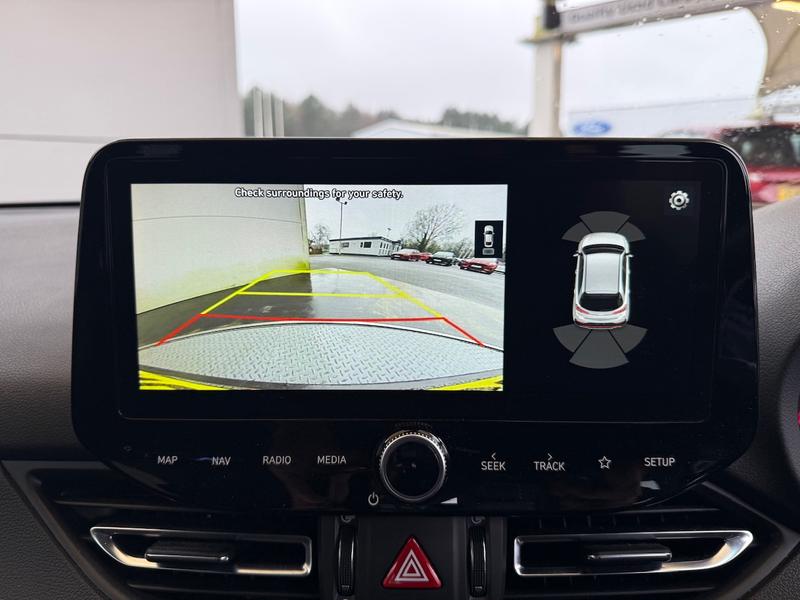 Used Hyundai i30 2021 for sale - 77799687: Photo 28