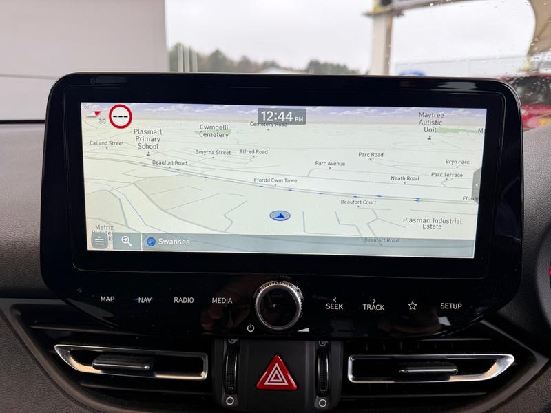 Used Hyundai i30 2021 for sale - 77799687: Photo 29