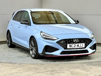 Used Hyundai i30 2021 for sale - 77799687: Photo