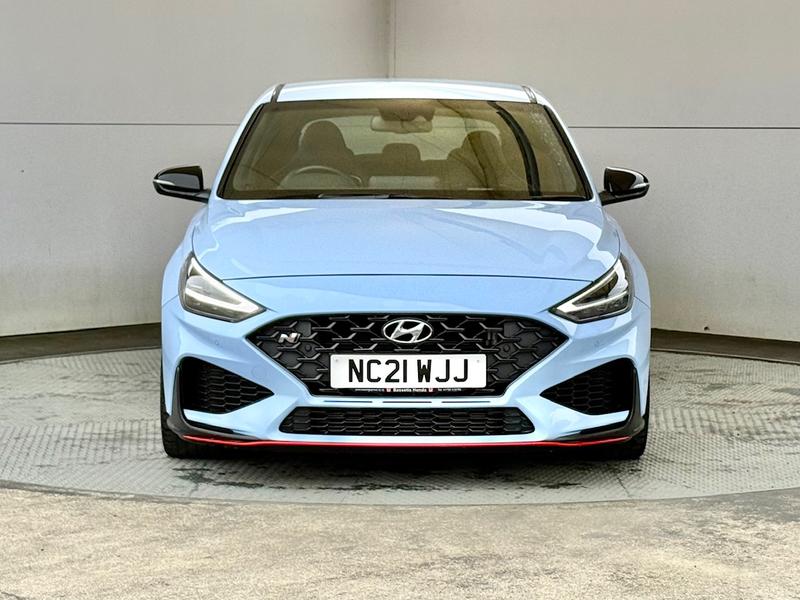 Used Hyundai i30 2021 for sale - 77799687: Photo 3