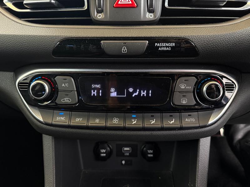 Used Hyundai i30 2021 for sale - 77799687: Photo 32