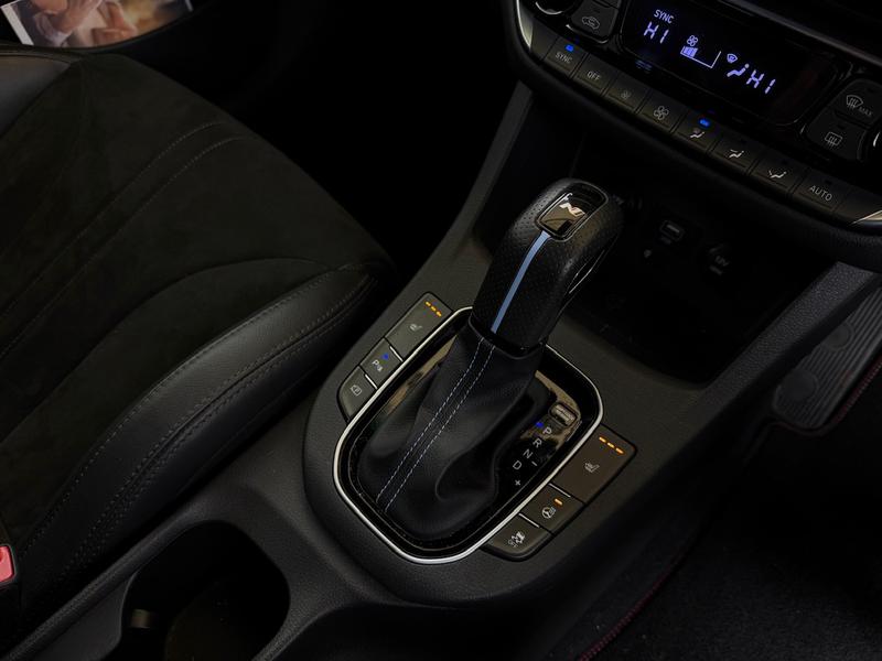 Used Hyundai i30 2021 for sale - 77799687: Photo 33