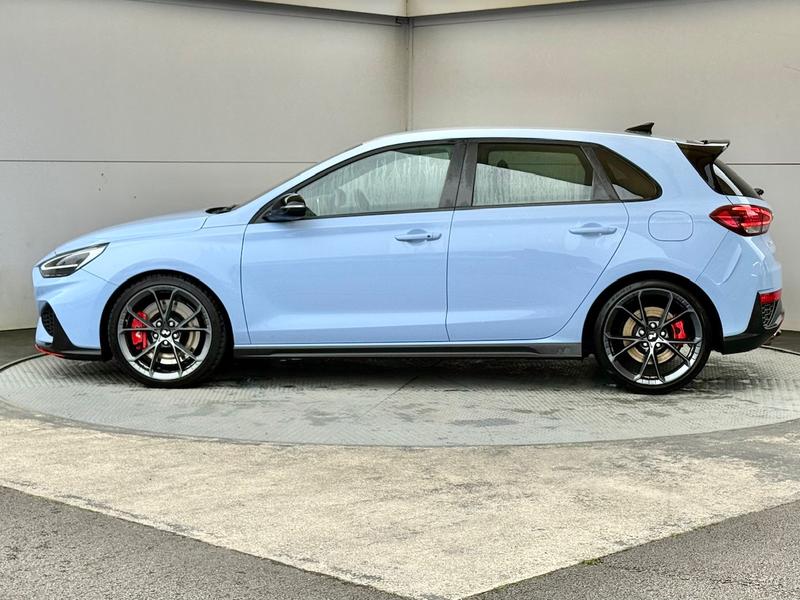 Used Hyundai i30 2021 for sale - 77799687: Photo 5