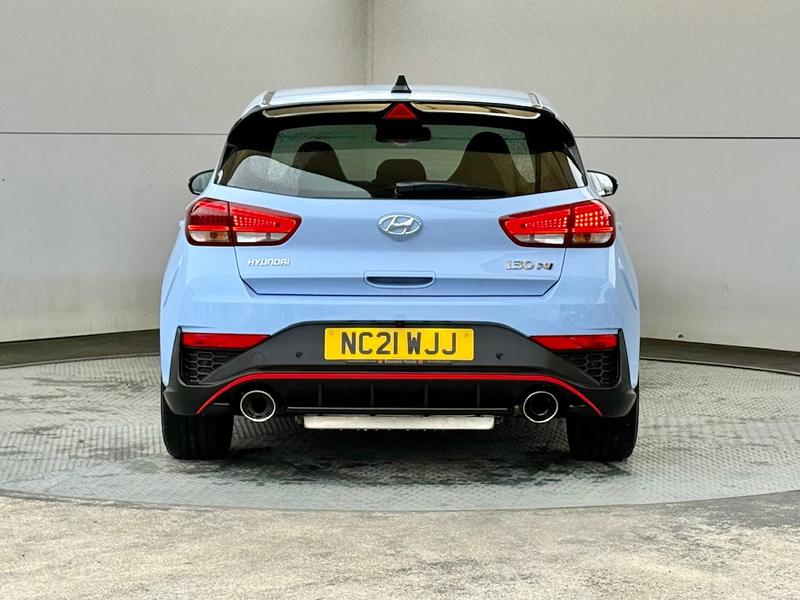 Used Hyundai i30 2021 for sale - 77799687: Photo 7