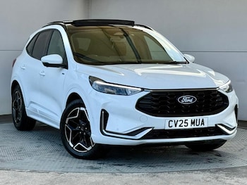 Used Ford Kuga 2025 for sale - 78817863: Photo
