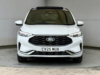 Used Ford Kuga 2025 for sale - 78817863: Photo