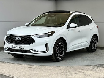 Used Ford Kuga 2025 for sale - 78817863: Photo