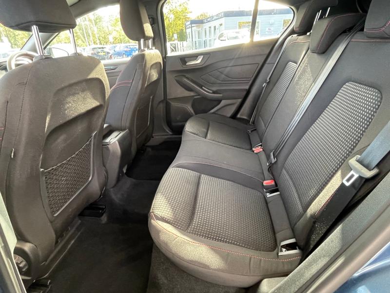 Used Ford Focus 2023 for sale - 77435179: Photo 12