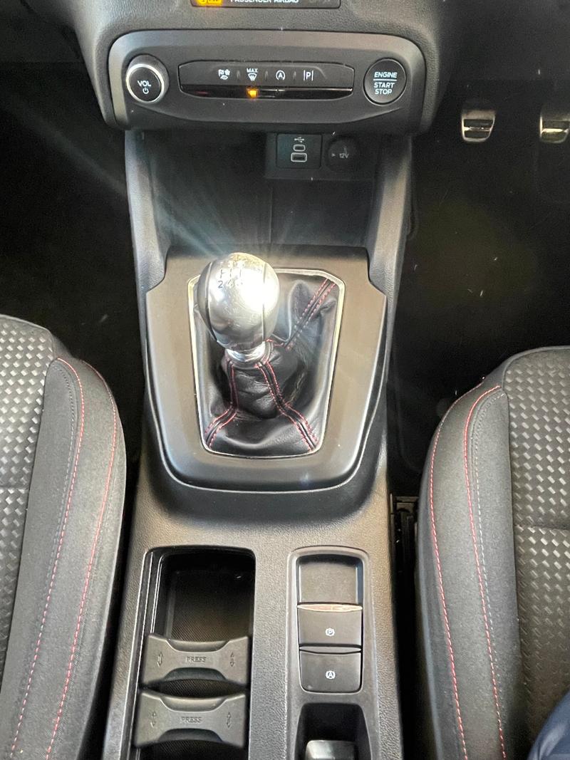 Used Ford Focus 2023 for sale - 77435179: Photo 21