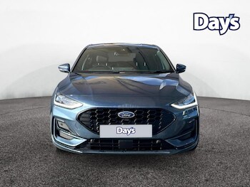 Used Ford Focus 2023 for sale - 77435179: Photo