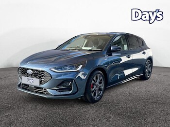 Used Ford Focus 2023 for sale - 77435179: Photo