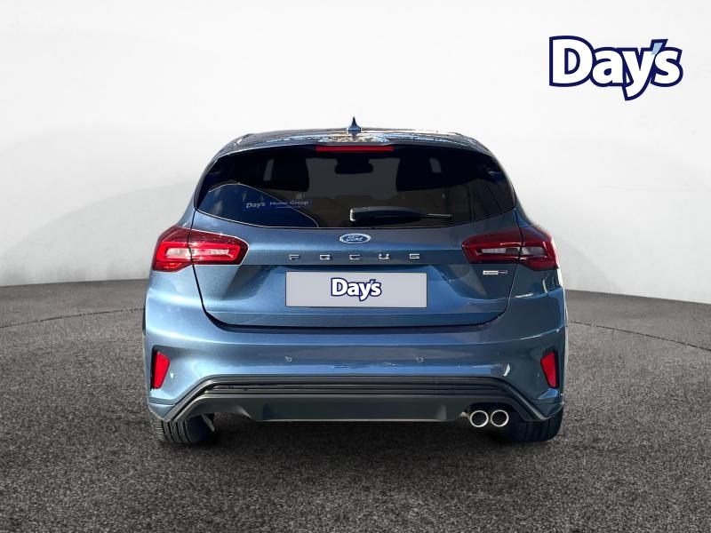 Used Ford Focus 2023 for sale - 77435179: Photo 7