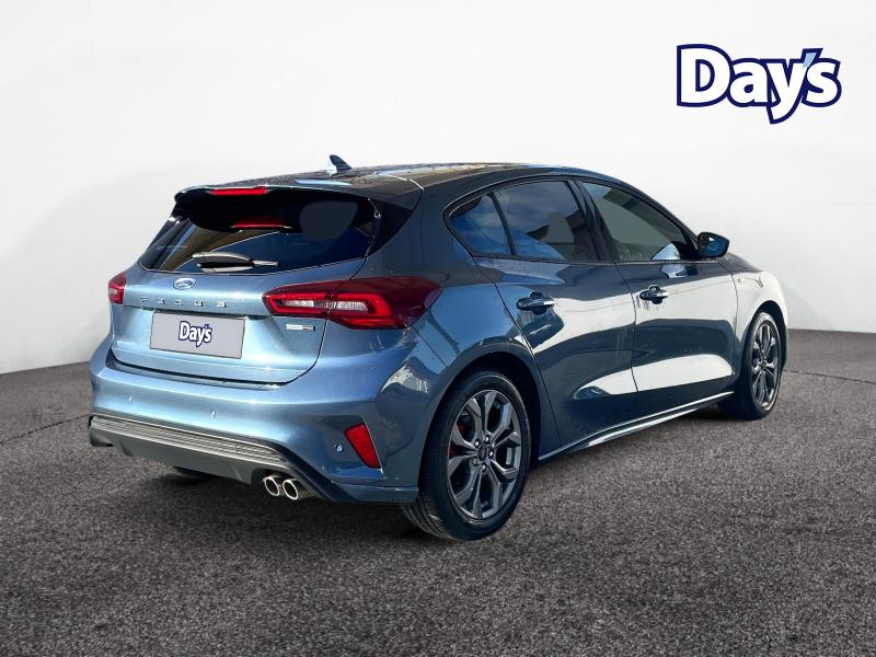 Used Ford Focus 2023 for sale - 77435179: Photo 8