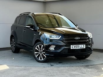 Used Ford Kuga 2019 for sale - 79659145: Photo