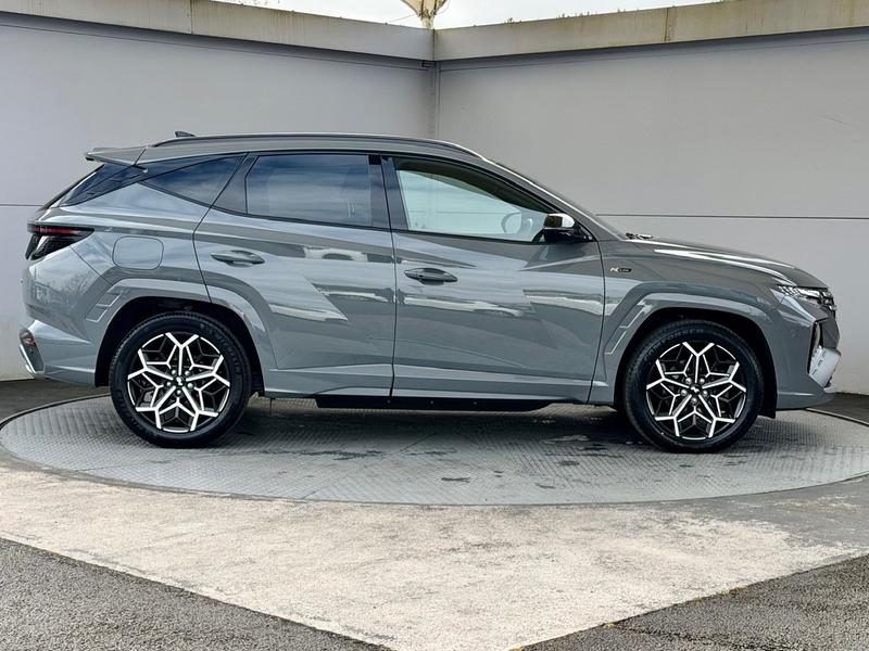 Used Hyundai TUCSON 2023 for sale - 78061615: Photo 10