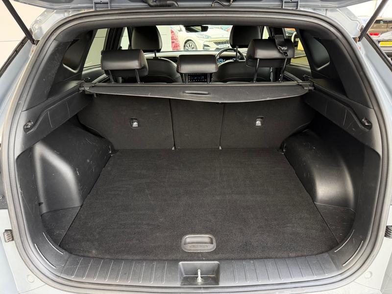 Used Hyundai TUCSON 2023 for sale - 78061615: Photo 11