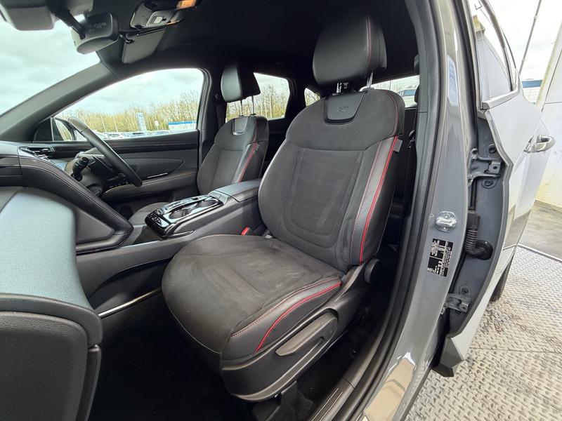 Used Hyundai TUCSON 2023 for sale - 78061615: Photo 14