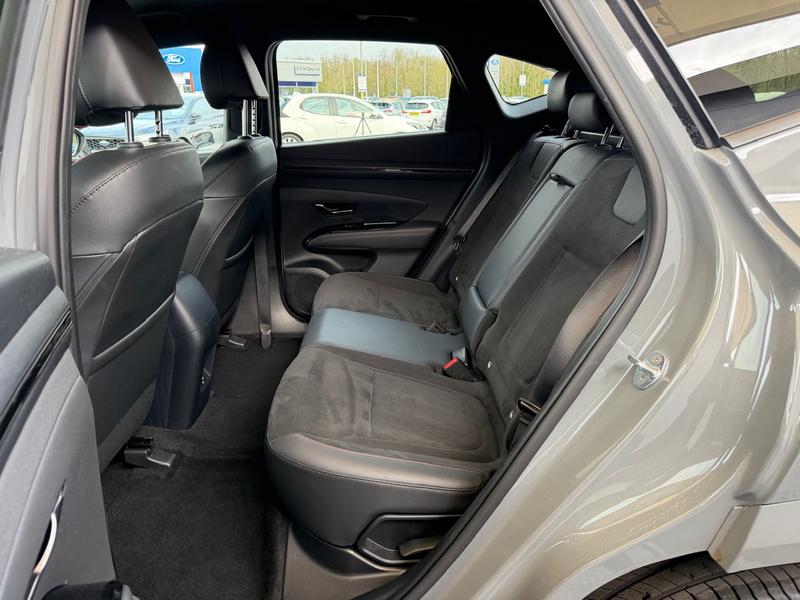 Used Hyundai TUCSON 2023 for sale - 78061615: Photo 15