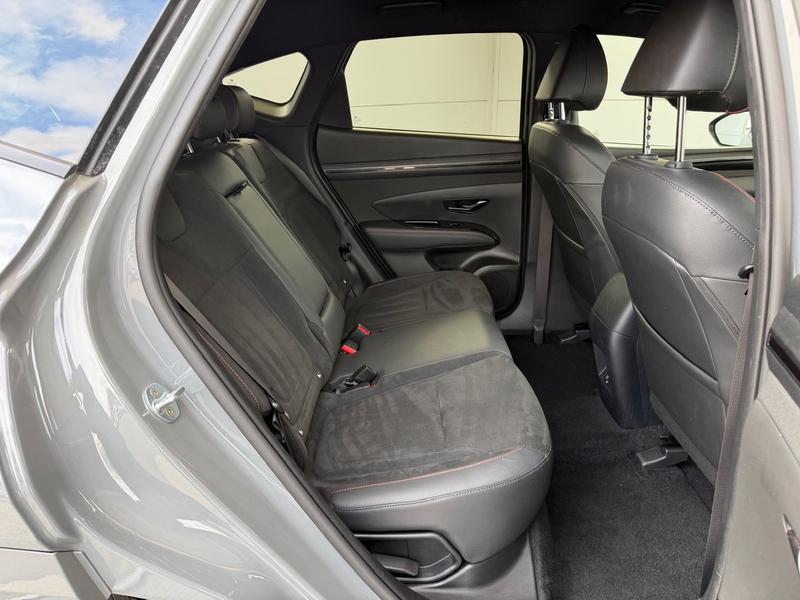 Used Hyundai TUCSON 2023 for sale - 78061615: Photo 16