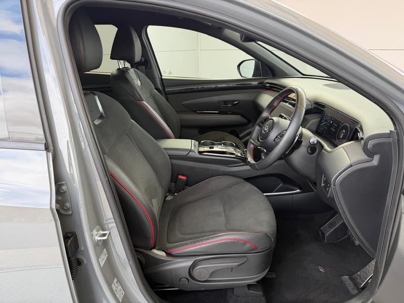 Used Hyundai TUCSON 2023 for sale - 78061615: Photo 17