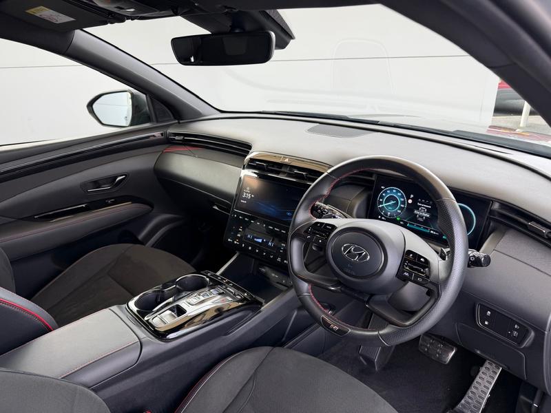 Used Hyundai TUCSON 2023 for sale - 78061615: Photo 19