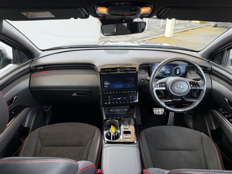 Used Hyundai TUCSON 2023 for sale - 78061615: Photo 20