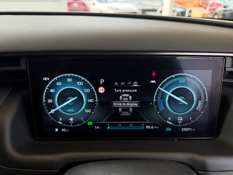 Used Hyundai TUCSON 2023 for sale - 78061615: Photo 22