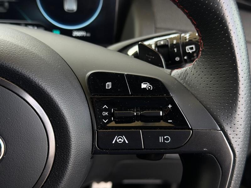 Used Hyundai TUCSON 2023 for sale - 78061615: Photo 24