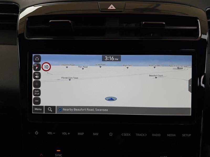 Used Hyundai TUCSON 2023 for sale - 78061615: Photo 28