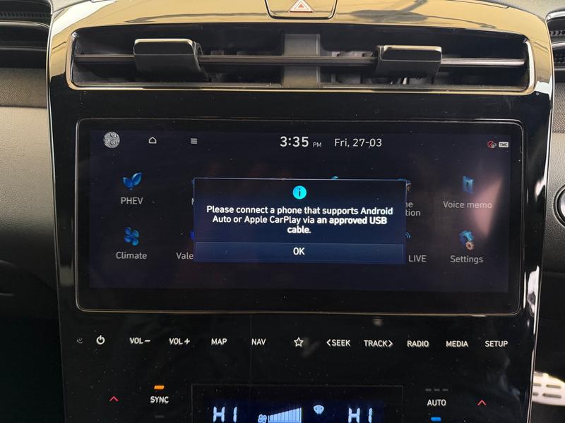 Used Hyundai TUCSON 2023 for sale - 78061615: Photo 29