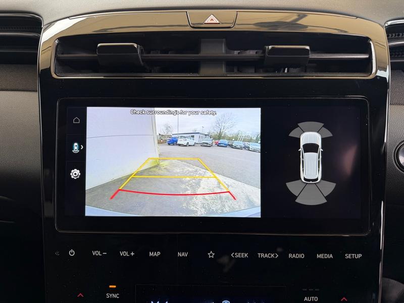 Used Hyundai TUCSON 2023 for sale - 78061615: Photo 30