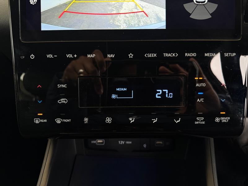 Used Hyundai TUCSON 2023 for sale - 78061615: Photo 31