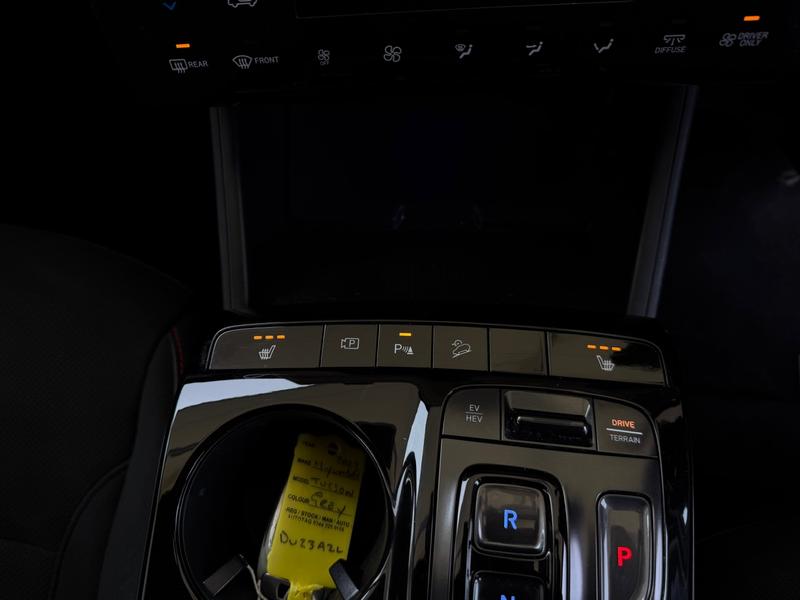 Used Hyundai TUCSON 2023 for sale - 78061615: Photo 32