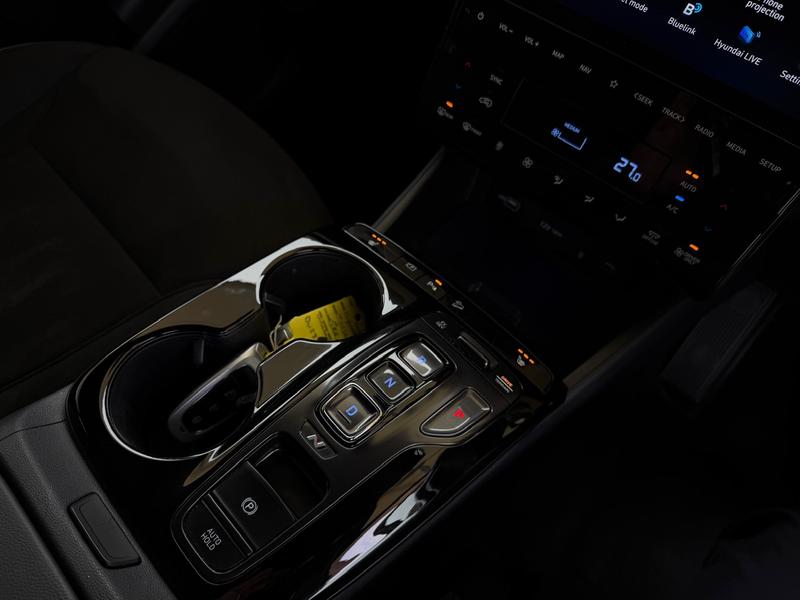 Used Hyundai TUCSON 2023 for sale - 78061615: Photo 33