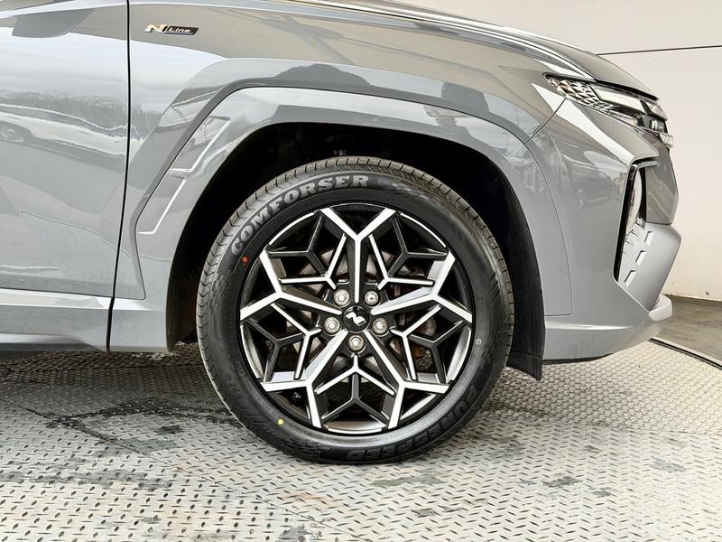 Used Hyundai TUCSON 2023 for sale - 78061615: Photo 35